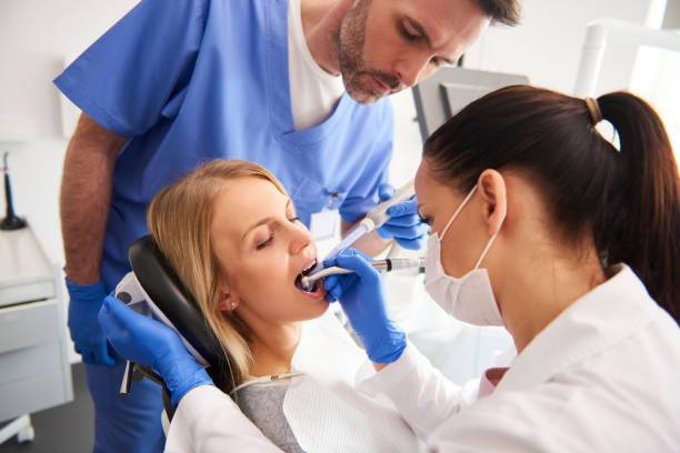 Best Oral Cancer Screening  in Palos Park, IL