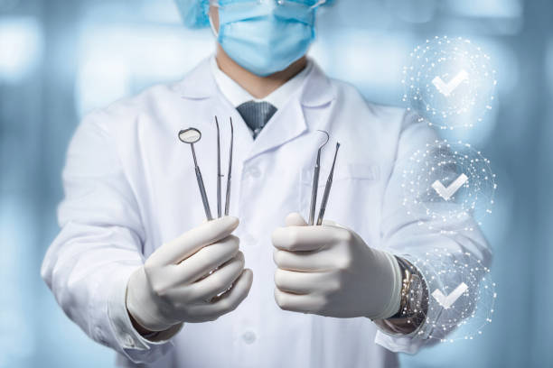 Why Choose Us for Your Dental Needs in Palos Park, IL